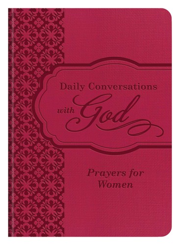 Daily conversations with god - daily,