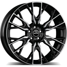Cerchi in lega GMP FENDER 22"