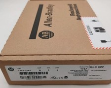 Allen Bradley 1747-L541 SER B