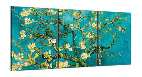 Van gogh ramo mandorlo - gogh,,