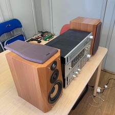 Amplificatore Radio
