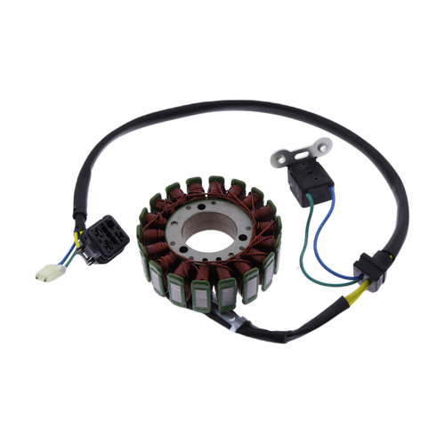 Statore alternatore jmp kymco - statore,