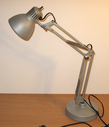 Lampada tavolo naska - da,