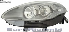 Faro per fiat bravo - per,
