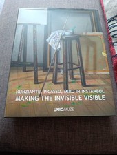 Antonio Nunziante -  Catalogo