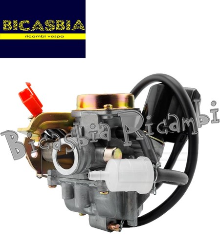 16067 carburatore 50 4t - 16067,