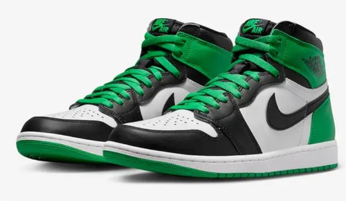 Air jordan retro high og - retro,