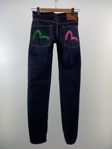 Evisu pants25 - evisu,