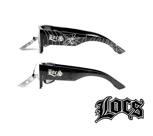 Occhiali sole locs - occhiali, og