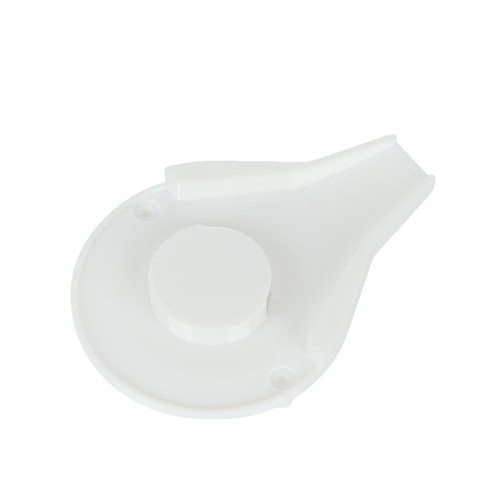 Scarico condensa tappo - , camino