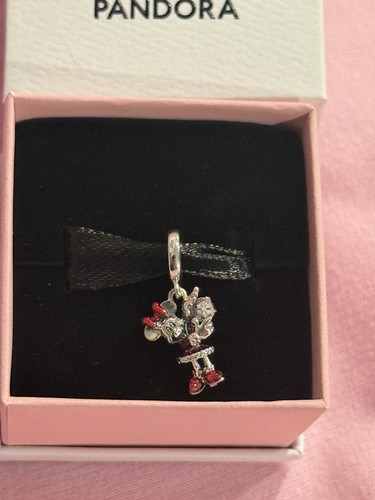 Charm pandora disney vacanze - disney,