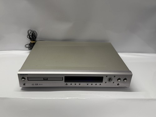 Onkyo lettore cd dvd - onkyo, dv-l5