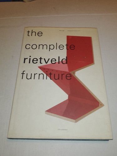 The complete rietveld - the,