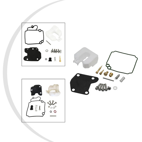 Kit riparazione carburatore - riparazione,