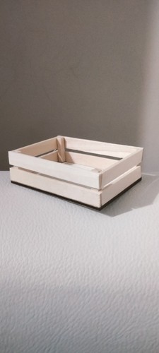 Cassetta mini contenitore - , in