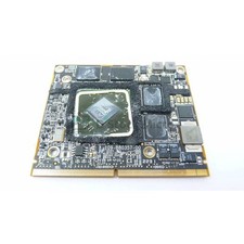 Carte vidéo ATI Radeon HD