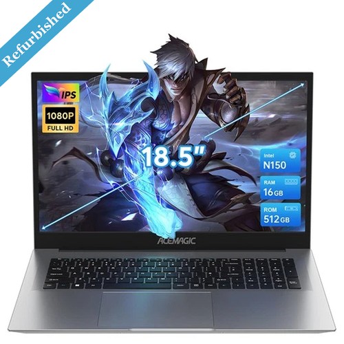 Acemagic ax18 computer - acemagic,