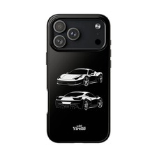 Custodia telefono Ferrari 458