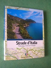 STRADE D'ITALIA PAESAGGI