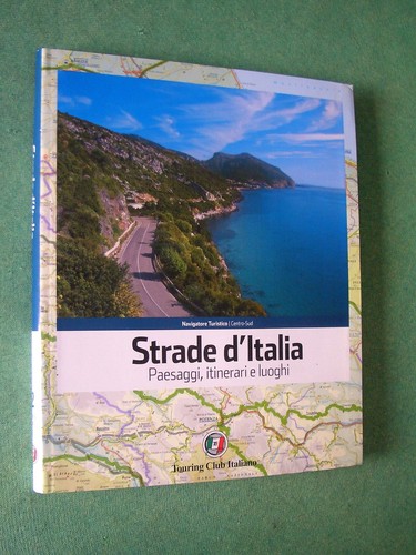 Strade italia paesaggi - strade,