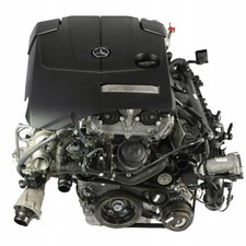 Motore Mercedes-Benz W204