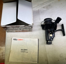 Vintage Abu Garcia CARDINAL