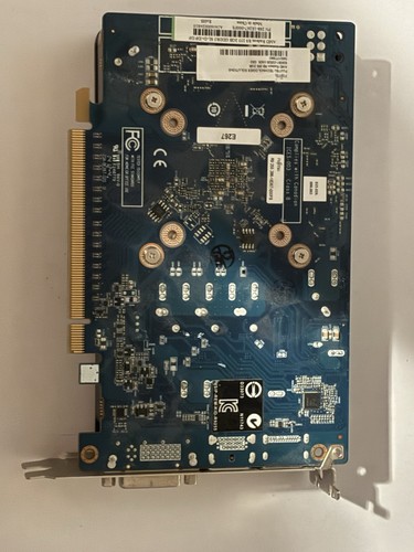 Scheda video fujitsu - fujitsu, amd
