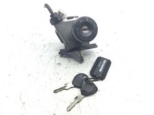 BLOCCHETTO ACCENSIONE CON CHIAVI YAMAHA MAXSTER 125 2001 2002 SE051