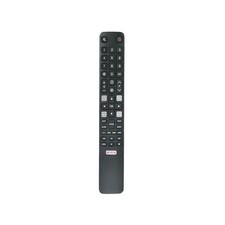 Sostitutivo Telecomando TCL Thomson RC802N per TCL Smart TV adatto universale