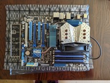 ASUS P6X58D Premium