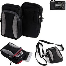 Per Canon PowerShot G7 X Mark