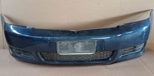 Paraurti anteriore per - paraurti, toyota