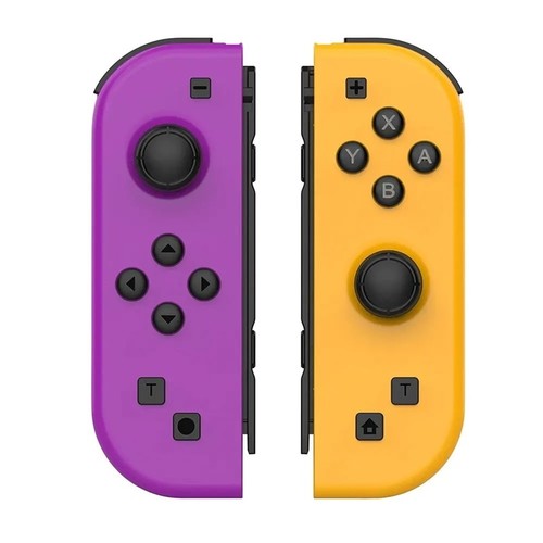 Gamepad bluetooth wireless per - gamepad,