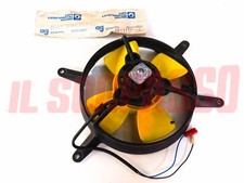 Radiator Fan Motor Frame