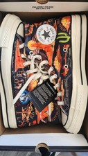Twisted Resort Chuck Taylor 70