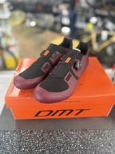 Dmt kr30 bordeaux size - 43, eur