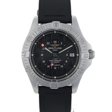 Breitling Colt GMT A32350