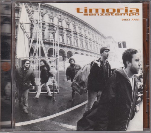 Timoria fuori catalogo - -, "