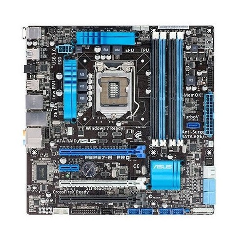 Asus p8p67 pro - asus, p67
