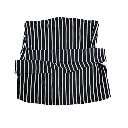 Top tubino donna express - tubino, nero