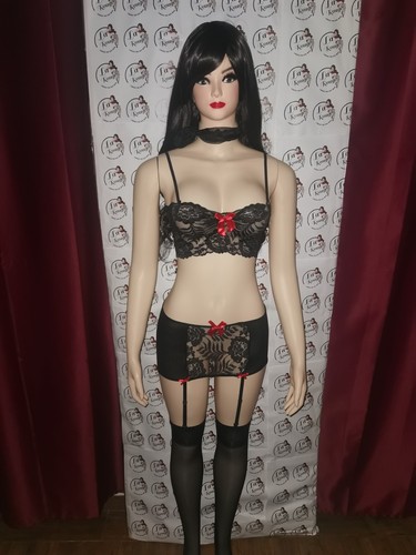Completo intimo sexy - sexy, donna