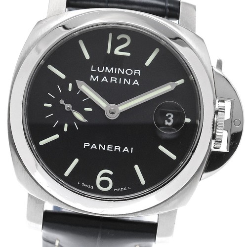 Panerai luminor marina - panerai,