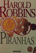 Robbins PIRANHAS bompiani 