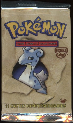 2000 pokemon french 1st - 2000,