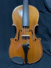 VIOLINO "Heinr.Moritz
