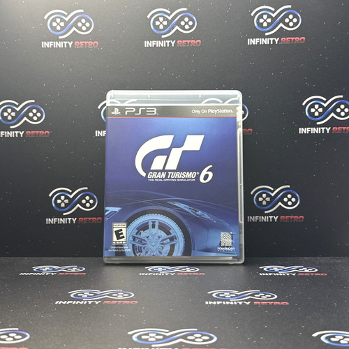 Gran turismo sony - gran,