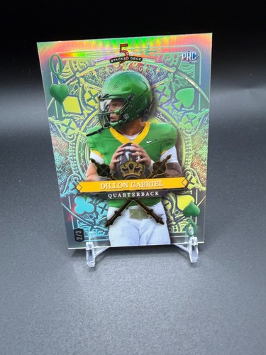 2024 wild card dillon gabriel - 2024,