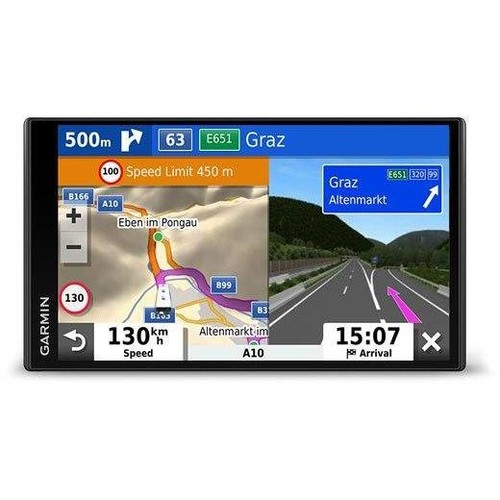 Garmin camper780 navigatore - garmin,