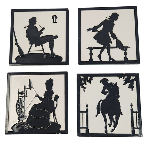 Piastrelle ceramica - 4,