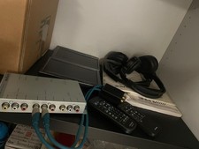 Alpine TME-M780 (2 MONITOR) +